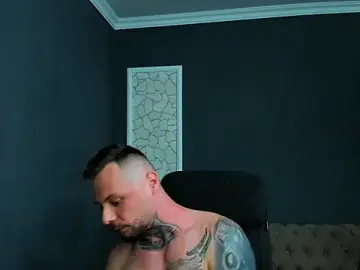 Stripchat Adult Webcams of BrianHunts