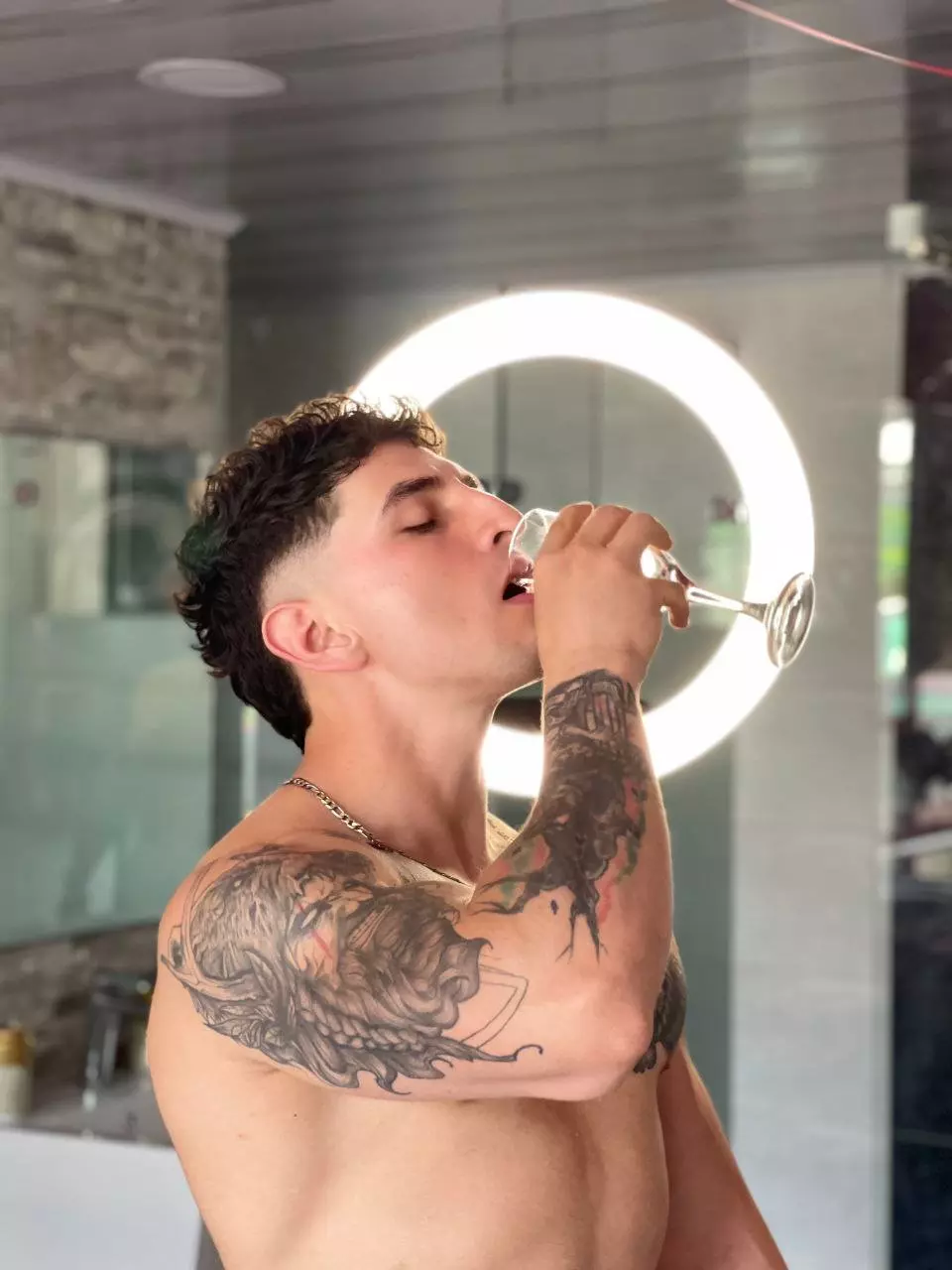 Angeloferrocam