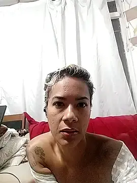 Stripchat Best live sex cam show of LadyWolff