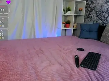 Stripchat Private Sex Chat of Laila_Blarr