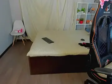 Stripchat Watch Live Sex Cams of Laila_Blarr