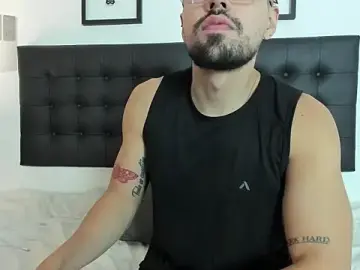 Stripchat Nude Webcam of Marco_Moretti