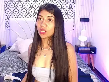 Stripchat Sex Cam of Shamel_Brm