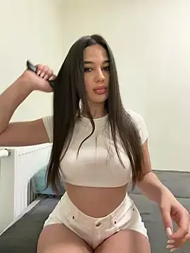 Stripchat Live Porn of Sweet_Lana69
