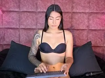 Stripchat Watch Live Sex Cams of Taly_Fox