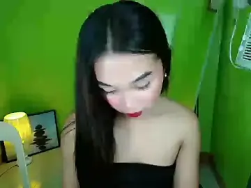 Stripchat Sex Chat of TsCyra_foxxx