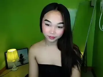 Stripchat Adult Video Chat of TsCyra_foxxx