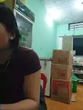 Stripchat Adult Webcam of Yinzing_502
