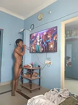 Stripchat Adult Webcams of sexy_satheesh