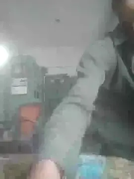 Stripchat Free Porn Cam of sexyboy_917