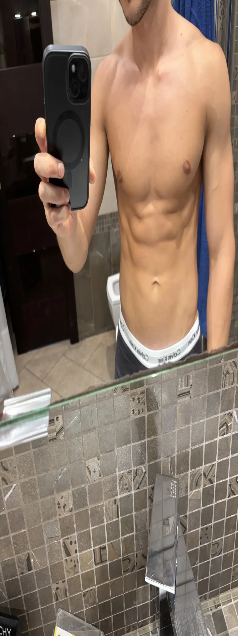 AlexVeinyCock