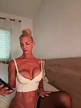 Stripchat Sex Cam of Aria_69