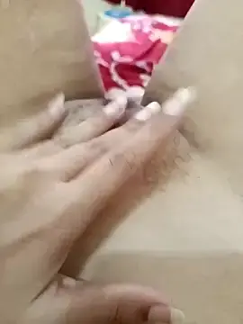 Stripchat Nude Webcam of Divya3107
