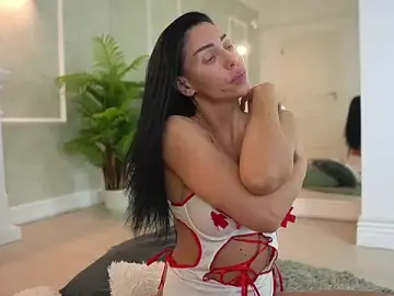 Stripchat Free Live Porn of MyaBlack