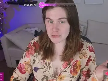 Stripchat Free Live Porn of Nancy_Sun_