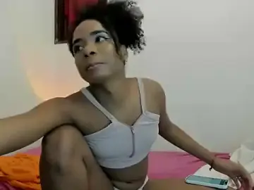 Stripchat Private Sex Chat of Nassoumi_Reyes