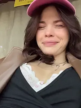 Stripchat Nude Webcam of SMELLSEX