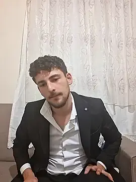 Stripchat Live Porn of Yasinyasin7