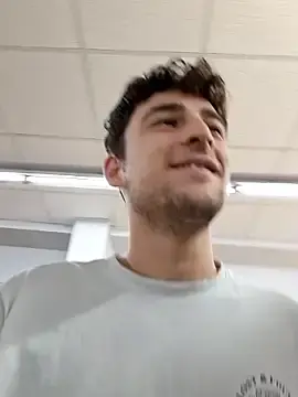 Stripchat Live Sex of Yasinyasin7