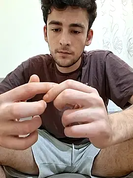 Stripchat Best live sex cam show of Yasinyasin7