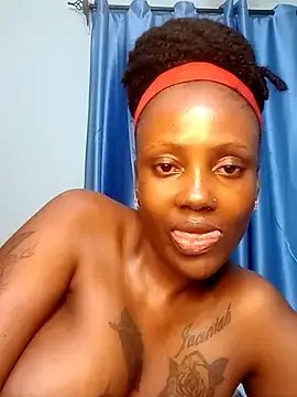Stripchat Nude Webcam of _Princess_mary
