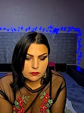 Stripchat Sex Chat of kataleya94