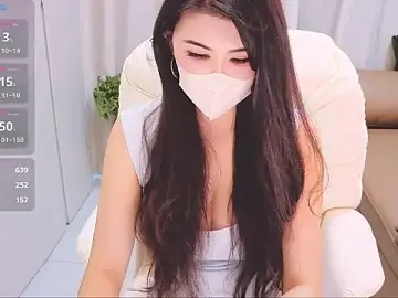 Stripchat Live Sex of 1-Emma-1
