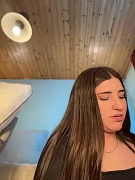 Stripchat Live Porn of Ahricutte1