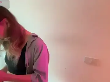 Stripchat Nude Webcam of AlicePinkhead