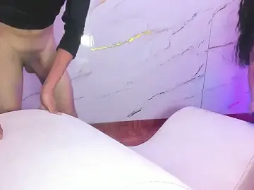 Stripchat Sex Cam of AmazingOrgasm