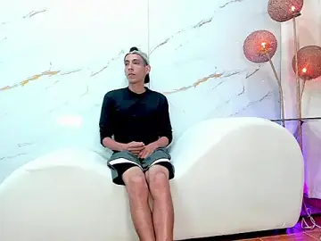 Stripchat Adult Webcam of AmazingOrgasm