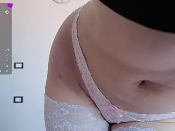 Stripchat Live Porn of AngeelLina