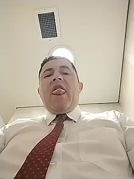 Stripchat Best live sex cam show of BigCristh79