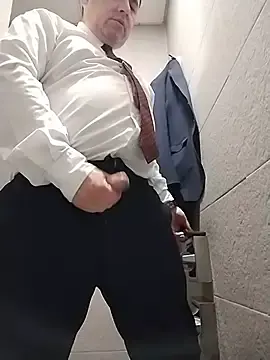 Stripchat Live Porn of BigCristh79
