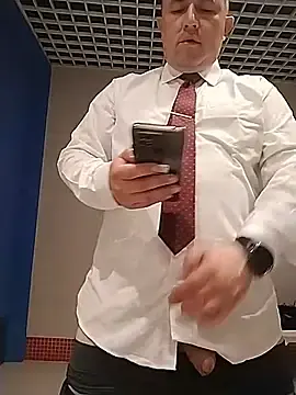 Stripchat Sex Cam of BigCristh79