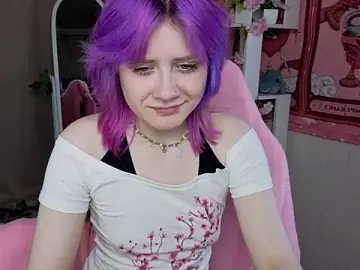 Stripchat Live Sex of Droll_doll_