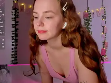 Stripchat Live Porn of Fox_Lisa