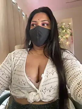 Stripchat Sex Chat of Indian_queen007