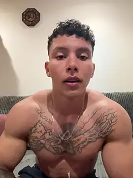 Stripchat Live Sex Cam of JAYCAM_