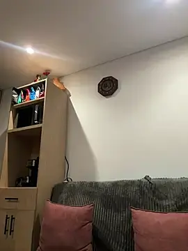 Stripchat Live Sex Cam of JAYCAM_