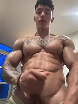 Stripchat Sex Chat of JAYCAM_