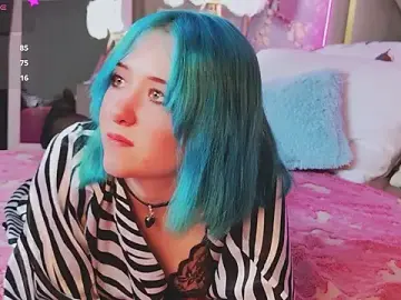 Stripchat Adult Video Chat of Ketrin_Jones