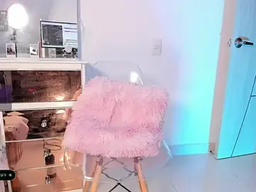 Stripchat Live Porn of Michelle_se