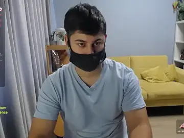 Stripchat Adult Webcam of Tomguys