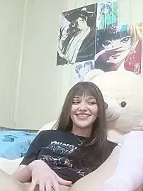 Stripchat Best Webcam of coelhinharoxaaaa