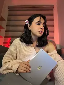 Stripchat Sex Chat of dani-nari