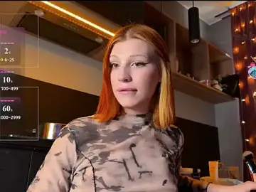 Stripchat Sex Chat of ilona_wine