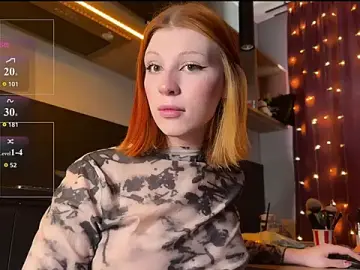 Stripchat Best Webcam of ilona_wine