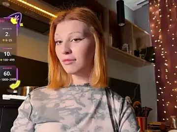 Stripchat Sex Chat of ilona_wine