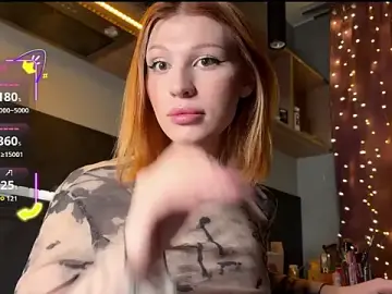 Stripchat Free Live Porn of ilona_wine